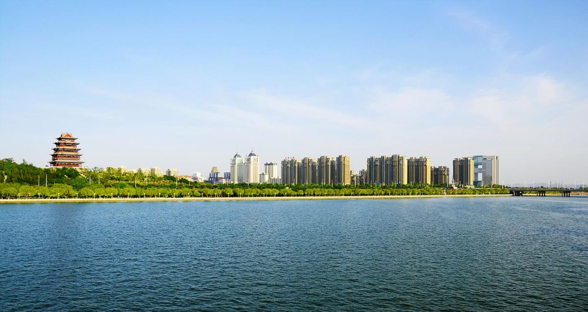 河北最胆大的县,本归唐山管,现升副地级市,敢挑战衡水 秦皇岛