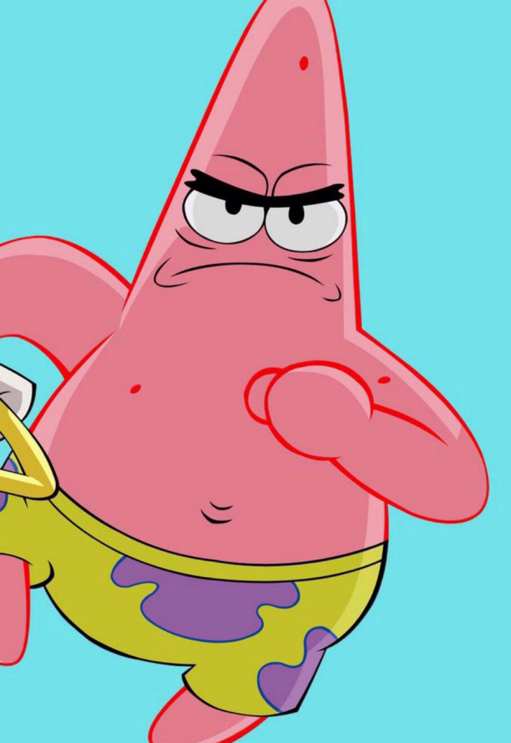 海绵宝宝图片大收集第165更喜欢就点关注吧最全内容哦