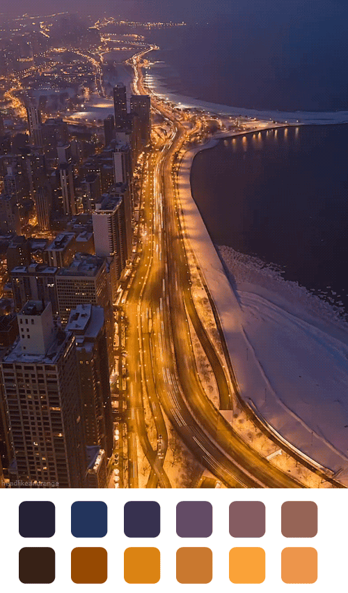 疲惫的城市生活 日夜不息的车水马龙 昼夜不停的霓虹闪烁 虽然五光