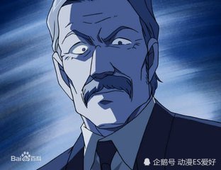 名侦探柯南主线:琴酒真的尽力了,除了自己黑衣