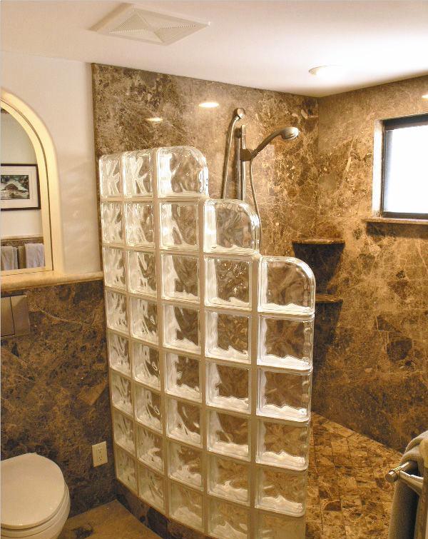 还在用红砖做隔断试试这种砖既牢固又高大上