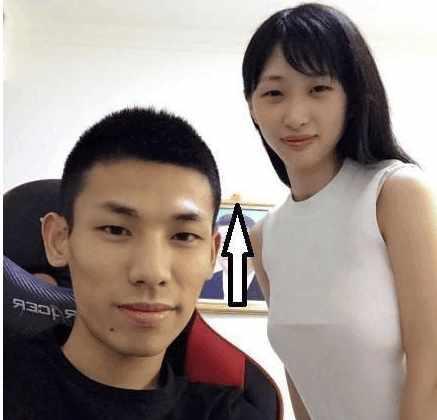 旭旭宝宝直播花钱如流水他是靠什么支撑下去的