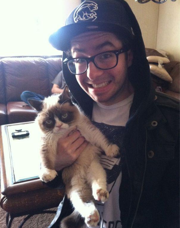 撩最烈的猫,打最贵的疫苗