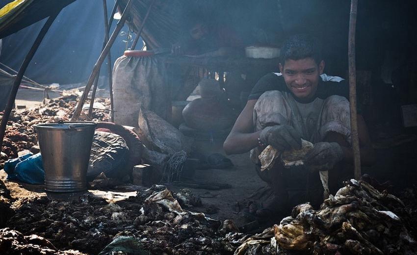 巴基斯塔贫民区的悲惨生活, 但仍把中国人当成最好的朋友