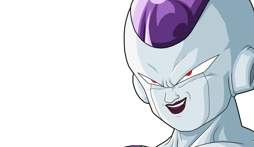 龙珠超,力量大会弗利萨会被洗白|龙珠超|弗利萨|洗白_新浪新闻