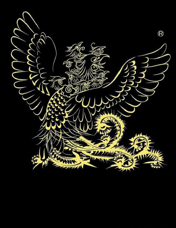 九头虫实为九头鸟,无后台却没被打死,告诉你他一定死不了的原因