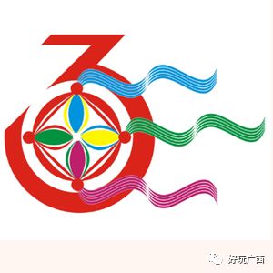 三月三logo,你不一定知道哪个是真的!