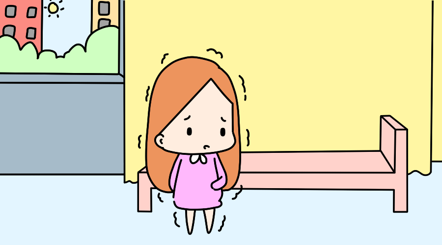 为什么生孩子时总觉得产房冷得直哆嗦?这几个原因很少人知道!