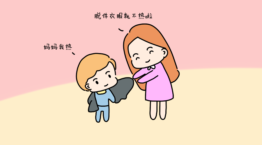 宝妈想让孩子3岁前少生病身体棒?牢记这四个字就行!