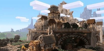 迷你世界创始人到底是不是老头?