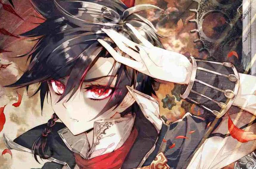 盘点斗罗大陆中六大拥有双生武魂的角色全知道的没几个人