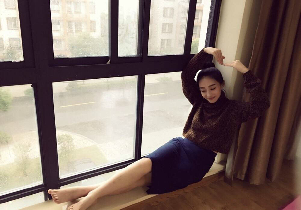 美足赏析第6期王艺诺