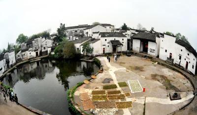 山水人文之地 兰溪|兰溪|兰溪市|兰荫山_新浪新闻