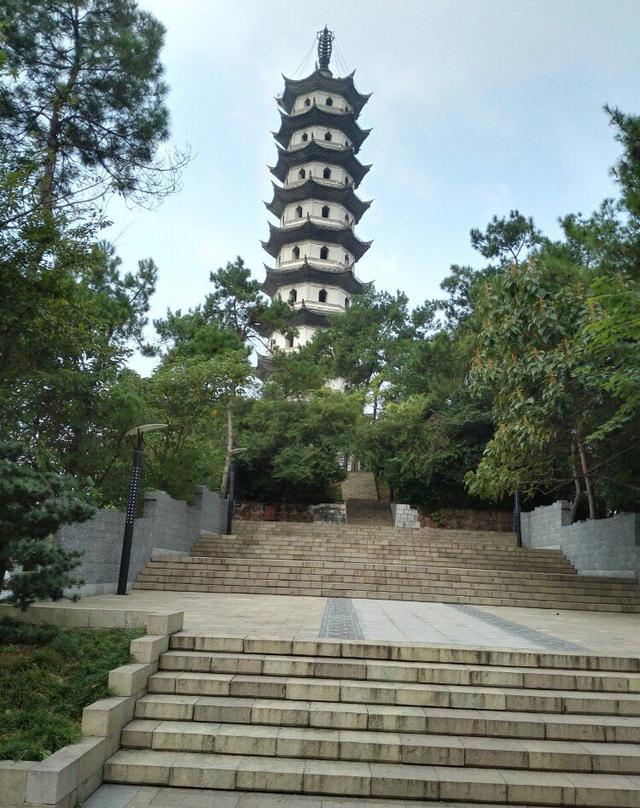山水人文之地 兰溪