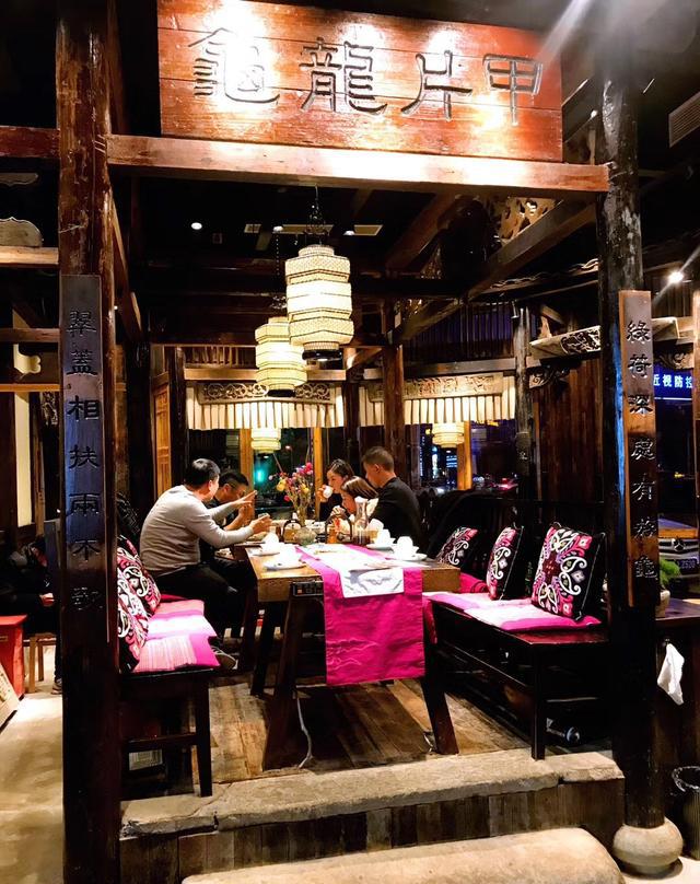 大雪时节 滋补养生 龟龙片甲