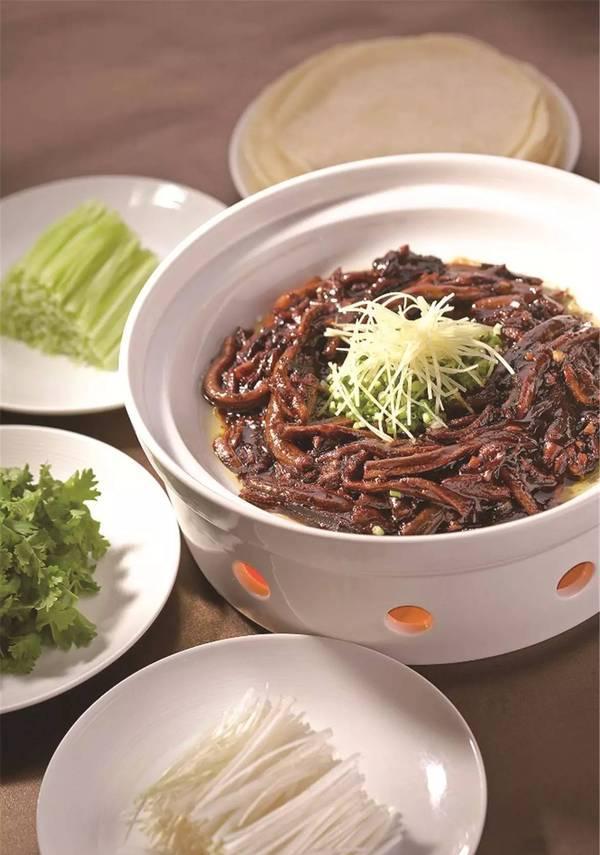 大师说菜 - 周元昌大师的六道创新菜分享