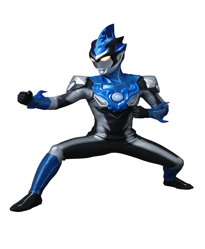 罗布奥特曼5大形态盘点,究极形态曝光,更换武器使用八分光轮