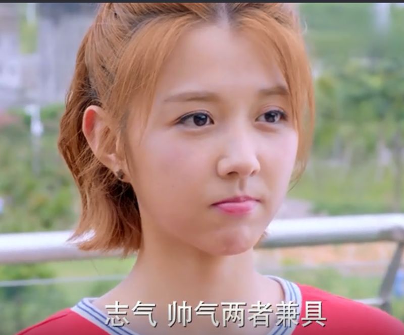 甜蜜暴击宋小米给鹿晗送礼物被拒,网友:这样的男生给我来一打