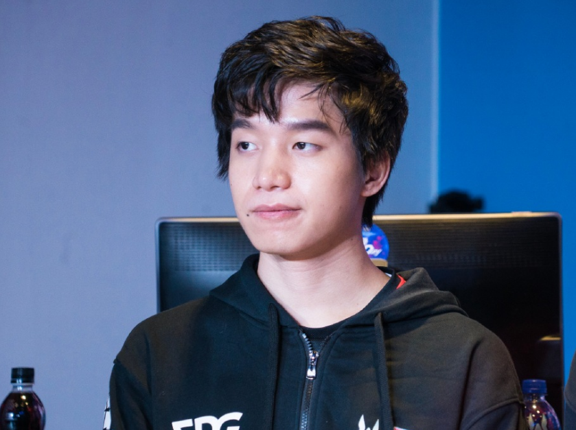 edg厂长谈lol德杯,网友:我们不要haro,我们只要7777777|德杯|edg战队