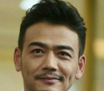 微言细语说说人:一眼看透男人心一一从面相识别男人(三)