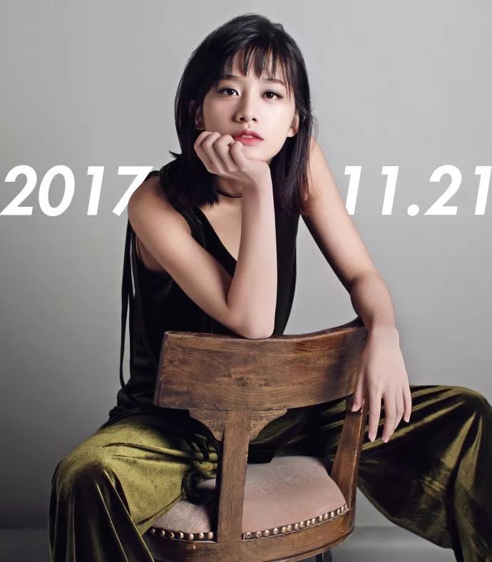 《谈判官》童恬恬,《独家记忆》薛桐,这枚上戏校花你们注意到了吗?