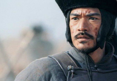 一个你从未看过的,投名状,兄弟情谊,现实与理想间的落差|庞青云