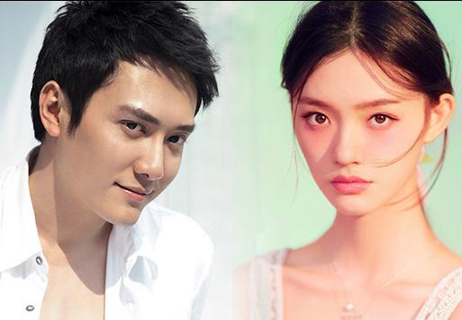 冯绍峰的10位绯闻女友个个都貌美如花但赵丽颖才是最终赢家