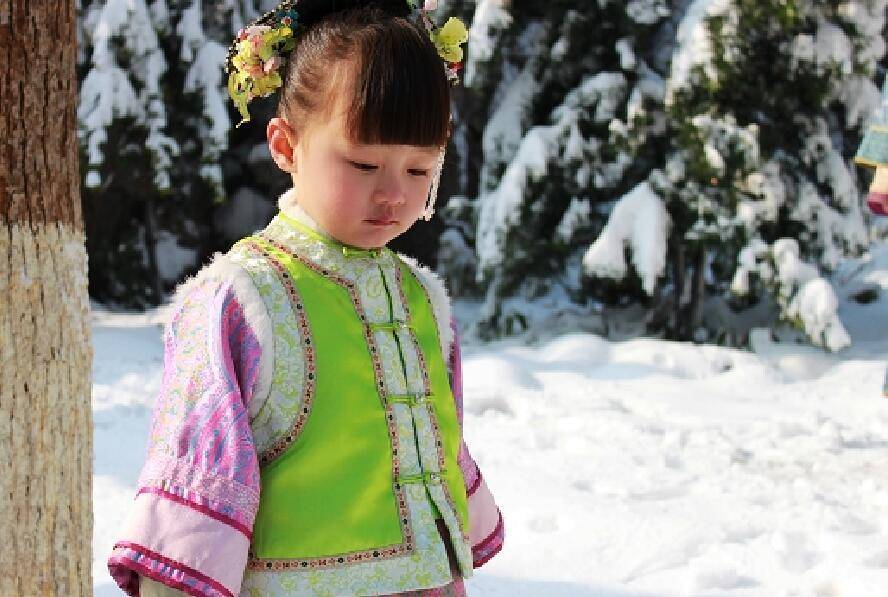 甄嬛传:为什么温宜过继给端妃后,就再也没有出现,这里面有猫腻