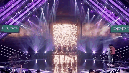 《創造101》第三次公演，楊超越再釀車禍現場卻惹導師淚奔！