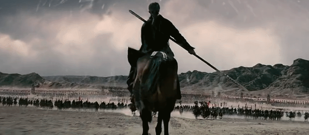 带你一帧一帧看刘德华的演技:这电影只有60分,华仔的演技满分!|刘德华