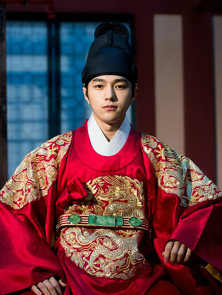 脸赞爱豆金明洙参演的7部电视剧你最爱的是哪部