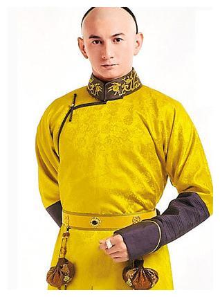 胤祚|雅氏|雍正皇帝_新浪网