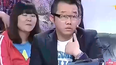 奇葩女大骂涂磊涂磊发飙立马滚蛋简直大快人心