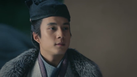 《三国机密之潜龙在渊》第二集韩东君司马懿cut