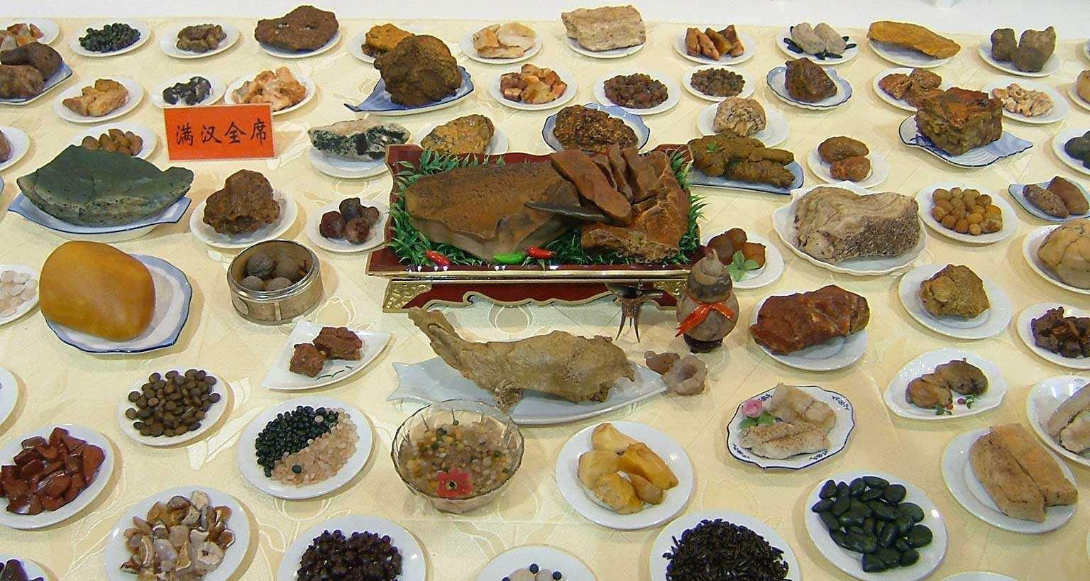 满汉全席多少钱（北京饭店满汉全席多少钱）