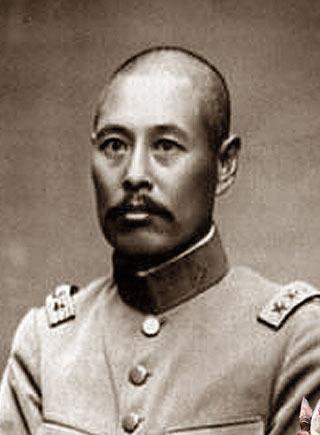 一代枭雄吴佩孚后人今何在?