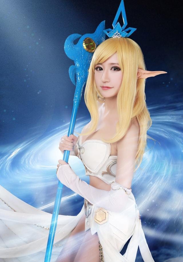 lol陆雪琪在百万观众面前打电话给父亲: 爸, 我怀孕了