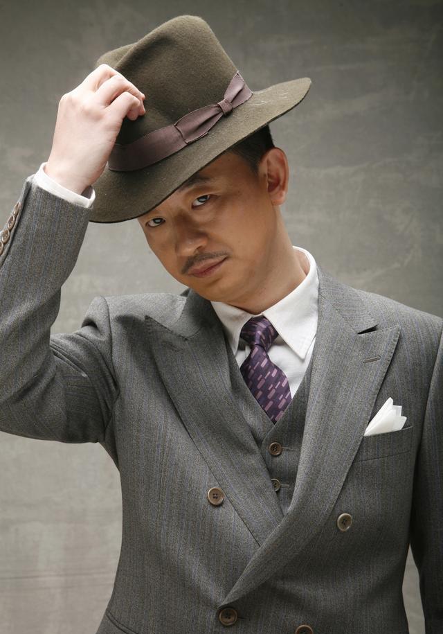 黄海波|陈冠希|娱乐圈_新浪网