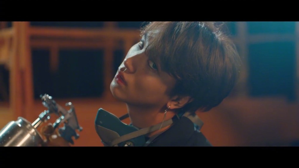 每天推荐一首日语歌 nct127 - chain 67