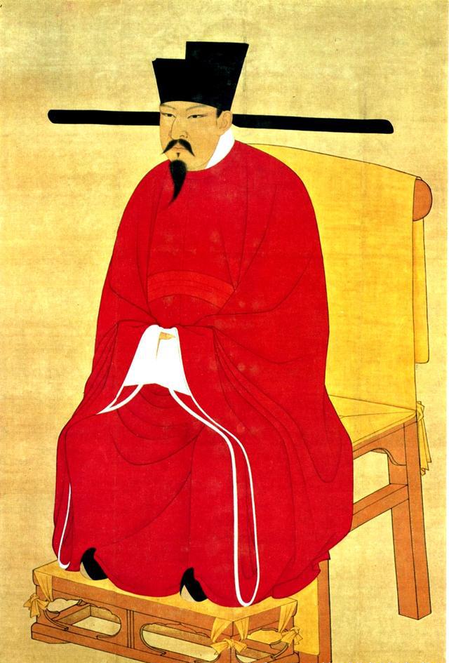 南唐后主李煜与宋徽宗赵佶，命运惊人相似的，是巧合还是转世？