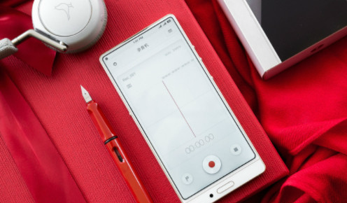 坚果3白色版真机图赏神似小米mix