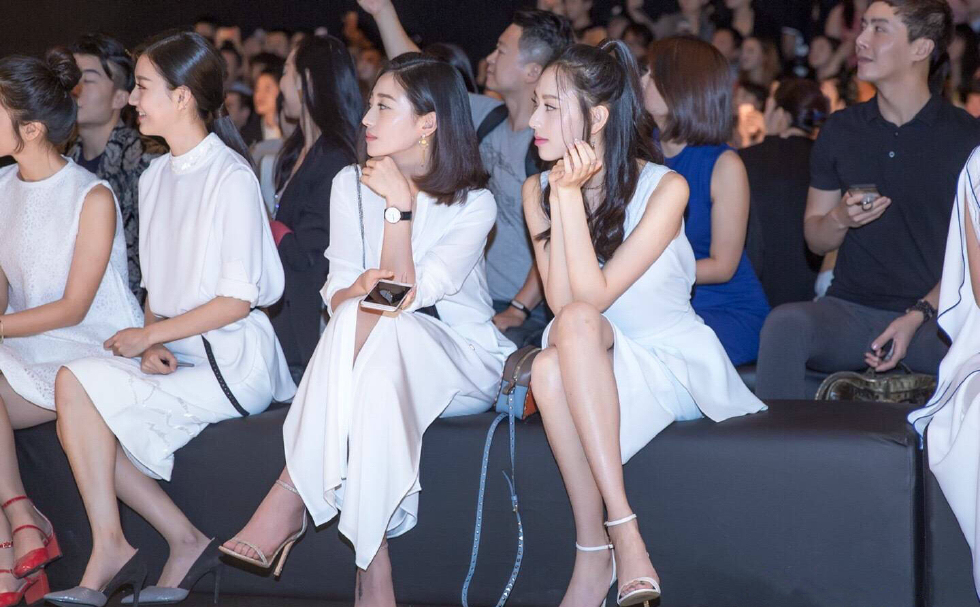 美足赏析第6期王艺诺