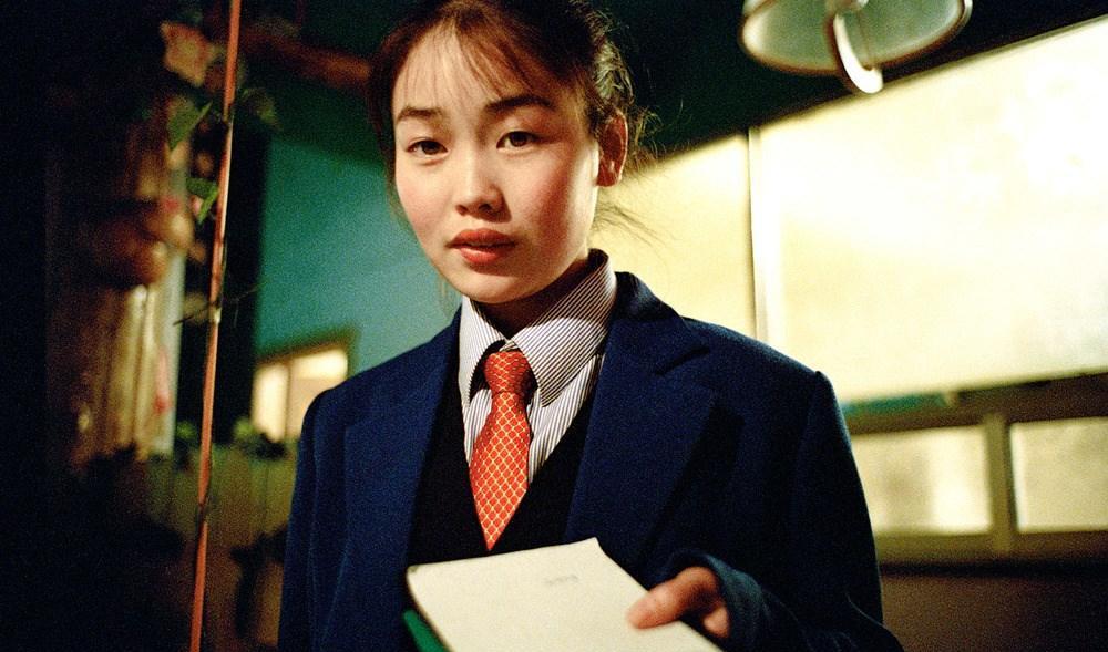 90年代中国的老照片, 当时的人们活的很幸福,很轻松