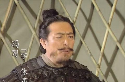 刘备伐吴,此人为领军统领诸军与陆逊相持,不幸被潘璋部下斩杀|刘备|潘璋|陆逊_新浪新闻