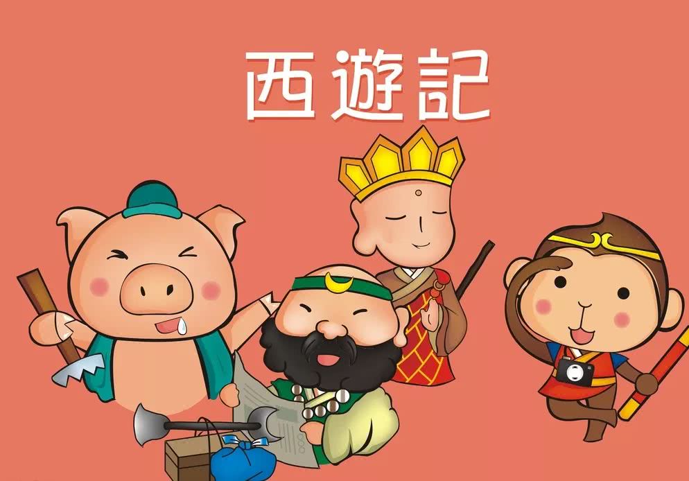 小升初考点:名著《西游记》考题练习