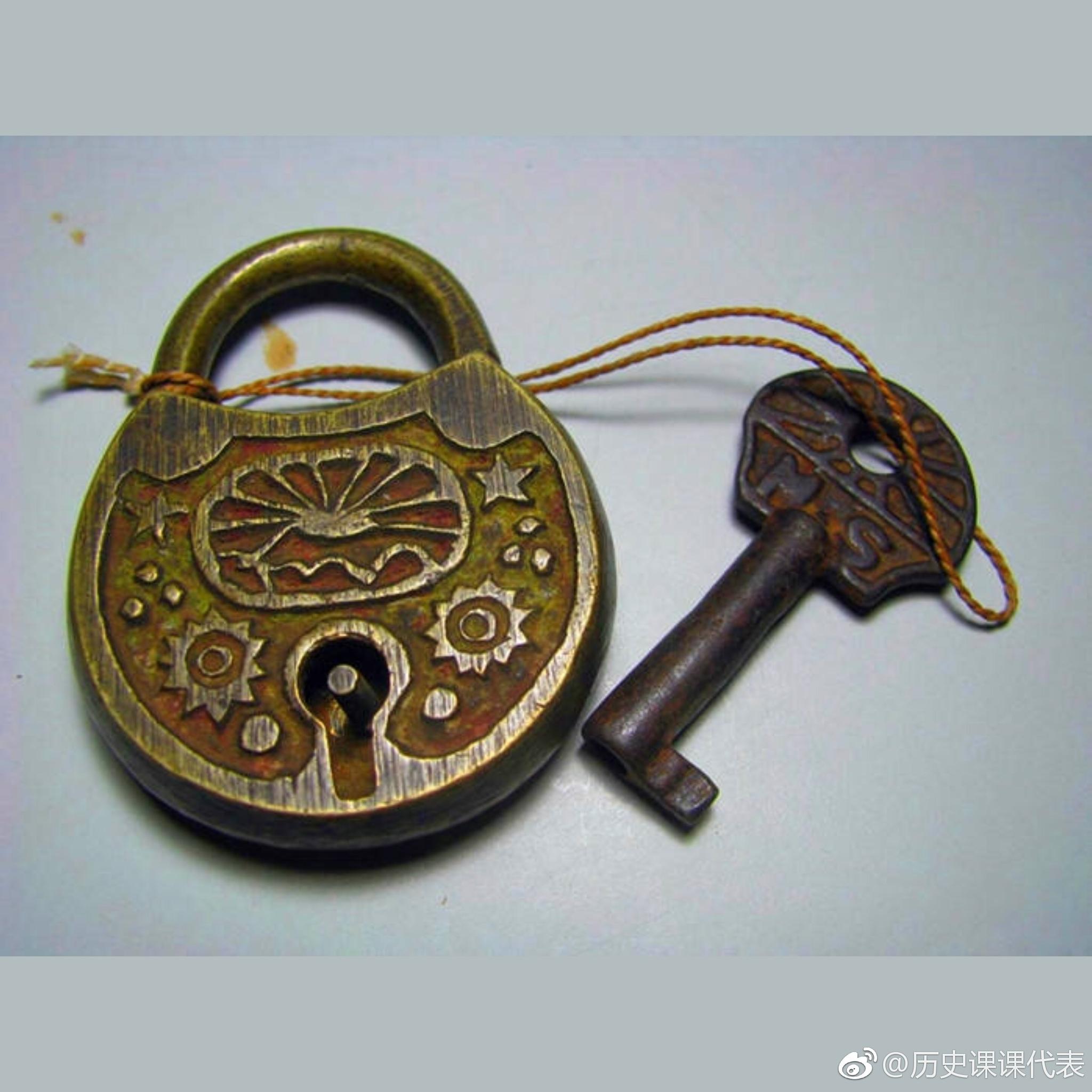 古老锁图片大全,各种锁图片大全 - 伤感说说吧
