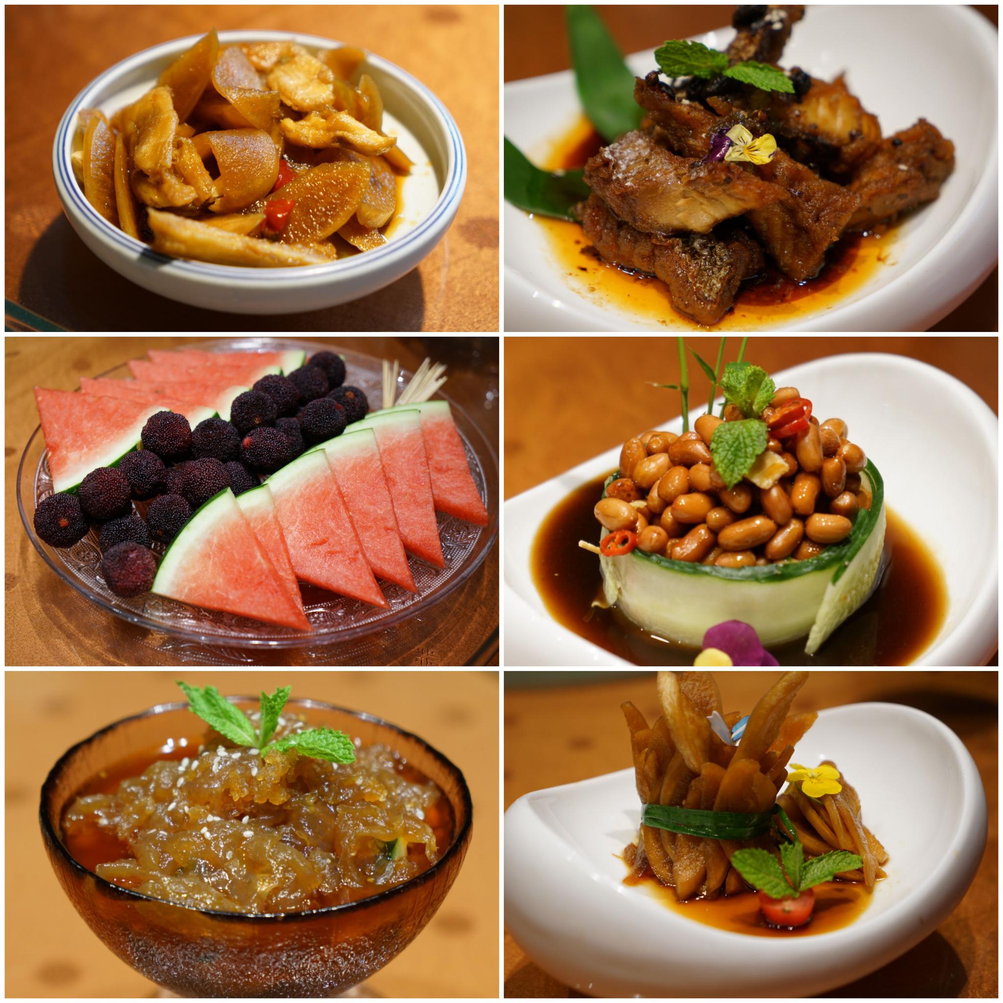 南山路超适合宴请的闽南土菜馆,人均100元鲈鳗鲍鱼龙胆吃到爽