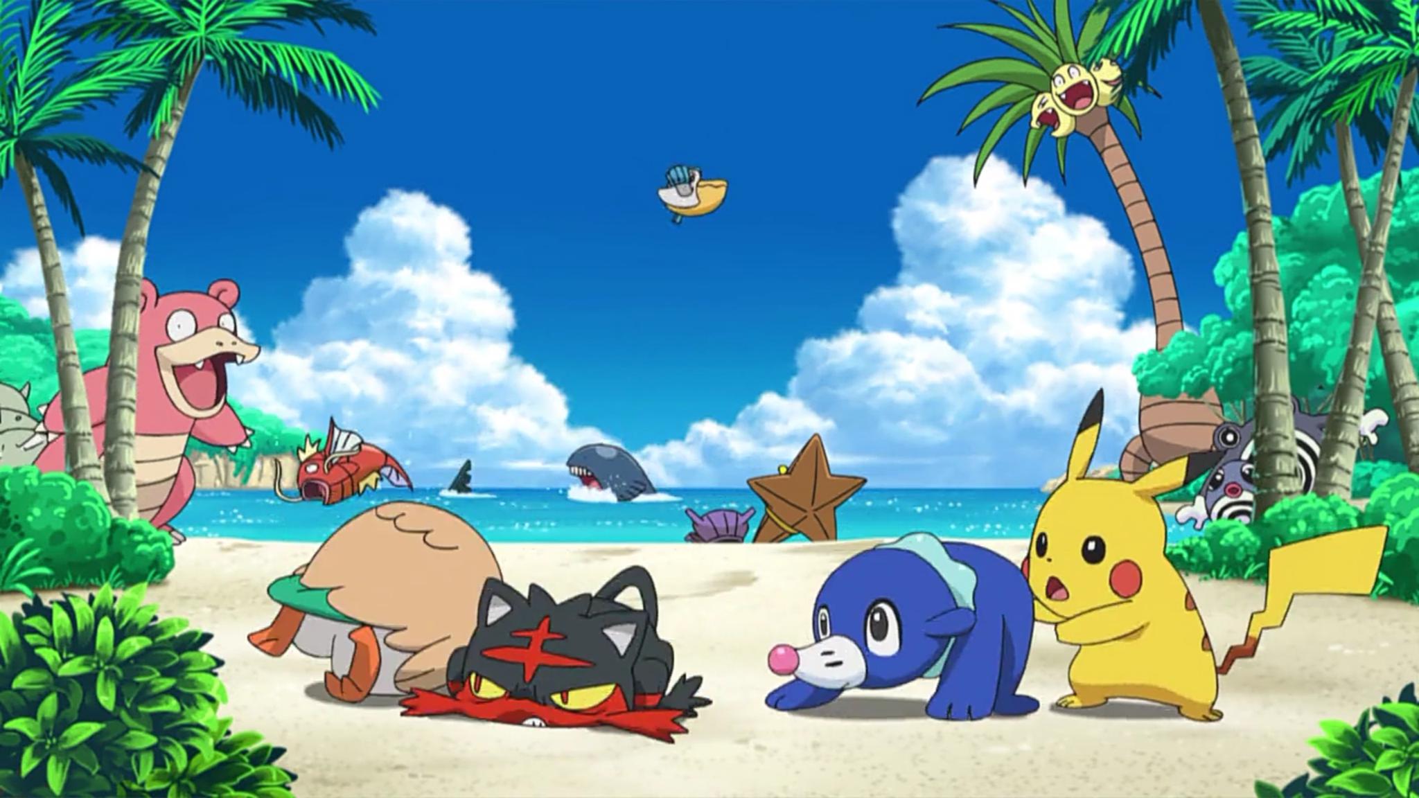 神奇宝贝高考谁能拿满分第一题尾巴到底是小火龙还是喷火龙的