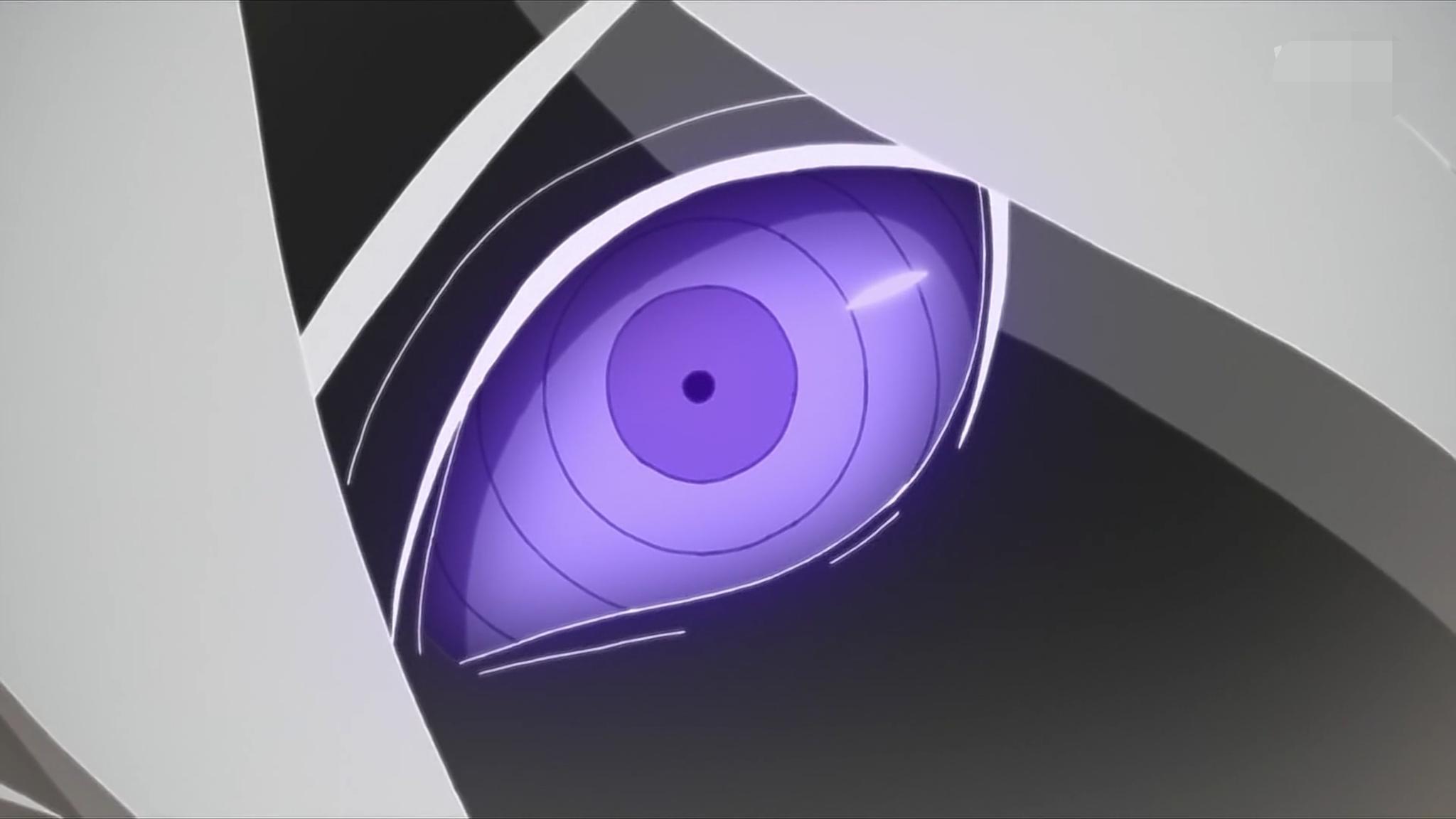 只看眼睛的话能猜出来都是哪些火影忍者的人物吗佐助的太酷了