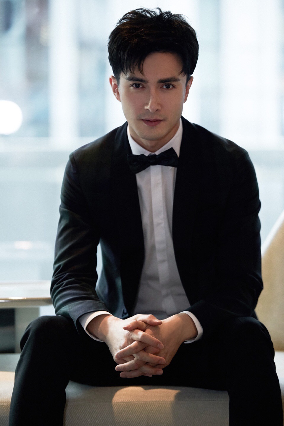 演员高伟光：梦想花开的少年，未来可期